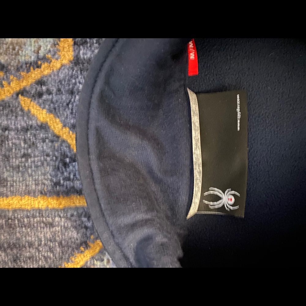 Spider jacket - Picture 3 of 4